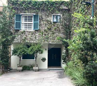 Venda Casa de vila São Paulo Santa Cecília 1