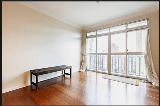 Venda Apartamento São Paulo Santo Amaro 1