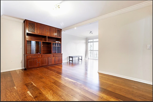 Venda Apartamento São Paulo Santo Amaro 1