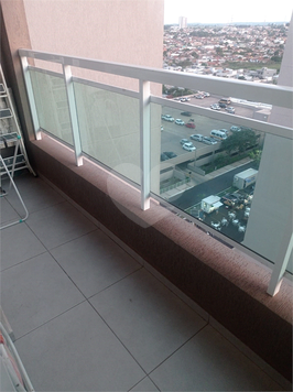 Venda Apartamento Bauru Quinta Ranieri 1