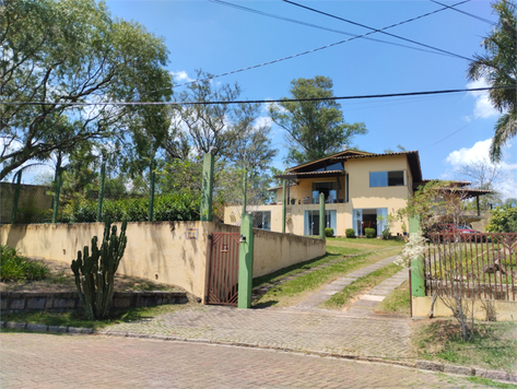 Venda Casa Valinhos Residencial Vista Do Vale 1