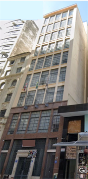 Venda Prédio inteiro São Paulo Centro 1