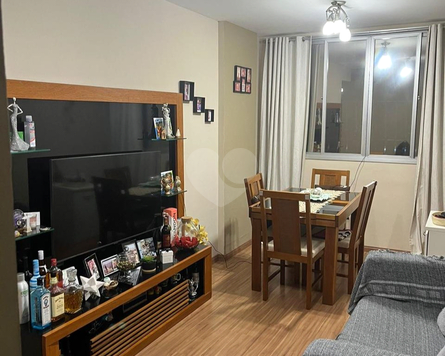 Venda Apartamento Niterói Santana 1