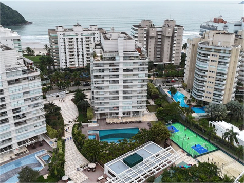 Venda Apartamento Bertioga Riviera 1