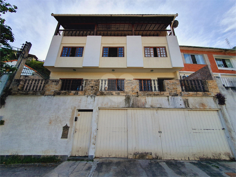 Venda Casa Niterói Pe Pequeno 1