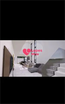 Venda Condomínio Caçapava Residencial Alta Vista 2 1