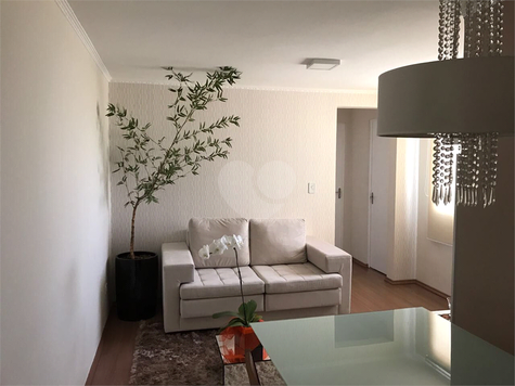 Venda Apartamento São Paulo Vila Nova Cachoeirinha 1