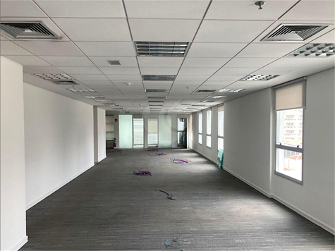 Aluguel Salas São Paulo Itaim Bibi 1