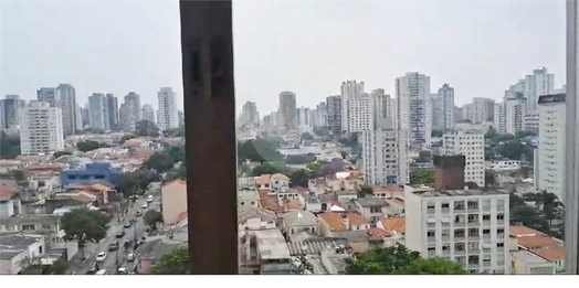 Venda Apartamento São Paulo Mirandópolis 1