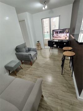 Venda Apartamento São Paulo Vila Vera 1