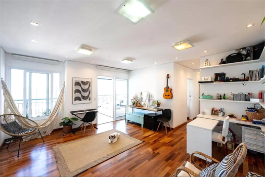 Venda Apartamento São Paulo Vila Santa Catarina 1