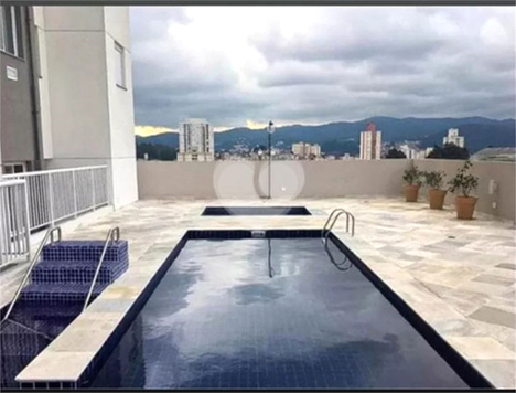 Venda Apartamento São Paulo Vila Gustavo 1