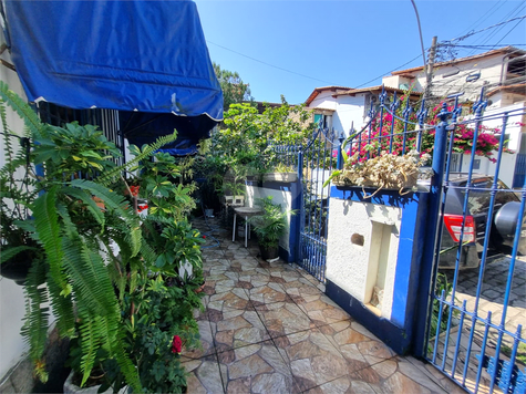 Venda Casa Niterói Santa Rosa 1