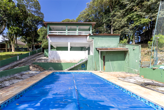 Venda Casa Mairiporã Samambaia 1