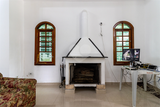 Venda Casa Mairiporã Samambaia 1
