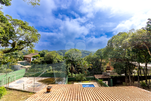 Venda Casa Mairiporã Samambaia 1