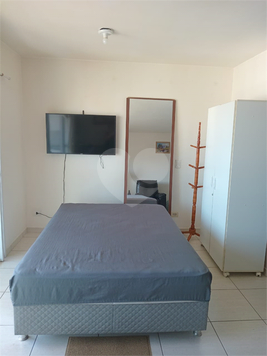 Aluguel Apartamento São Paulo Cambuci 1