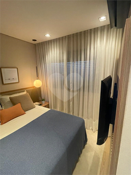 Venda Apartamento São Paulo Santo Amaro 1