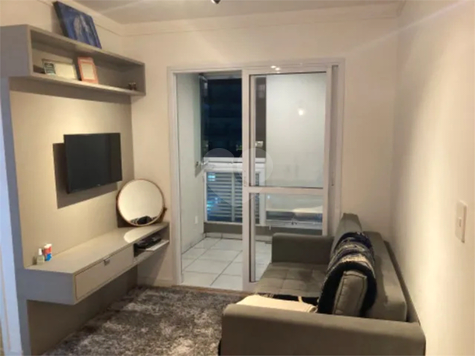 Venda Apartamento São Paulo Vila Clementino 1