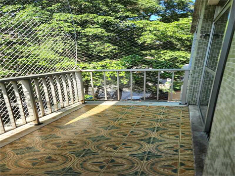 Venda Apartamento Rio De Janeiro Botafogo 1