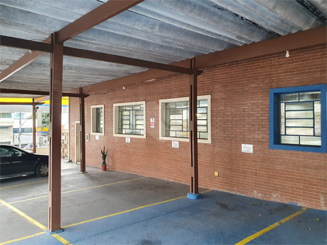 Venda Galpão São Paulo Casa Verde 1
