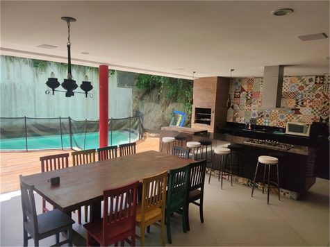 Venda Casa Niterói São Francisco 1