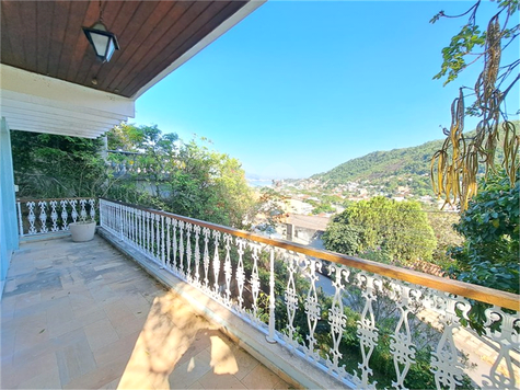 Venda Casa Niterói São Francisco 1