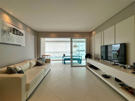 Venda Apartamento Bertioga Riviera 1