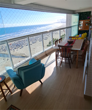 Venda Apartamento Praia Grande Boqueirão 1