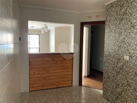 Venda Apartamento São Paulo Vila Uberabinha 1