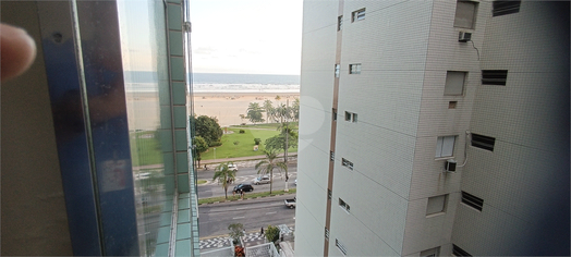 Venda Apartamento Santos José Menino 1
