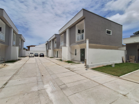 Venda Casa de vila Niterói Itaipu 1