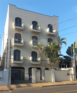 Venda Apartamento Campinas Jardim Bela Vista 1