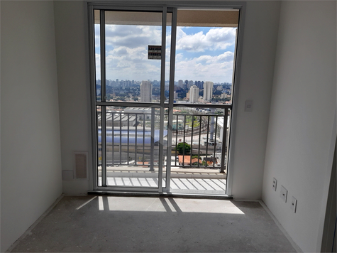 Venda Apartamento São Paulo Vila Sônia 1