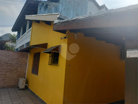 Venda Casa térrea Caraguatatuba Balneário Forest 1