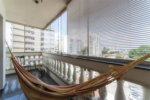 Venda Apartamento São Paulo Jardim Das Bandeiras 1