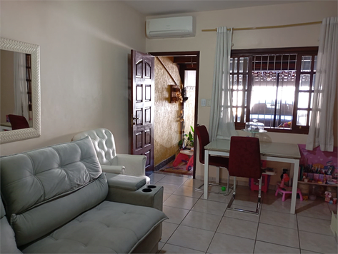 Venda Casa São Gonçalo Porto Velho 1