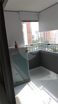 Venda Apartamento São Paulo Vila Mariana 1