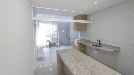 Venda Sobrado São Paulo Vila Carrão 1