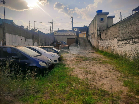 Venda Terreno São Paulo Parque Tomas Saraiva 1