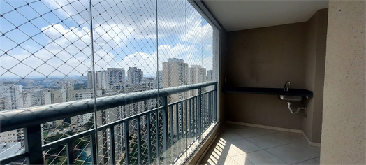 Venda Apartamento São Paulo Vila Andrade 1