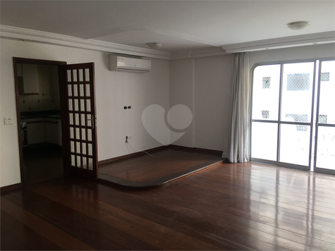 Venda Apartamento São Paulo Perdizes 1