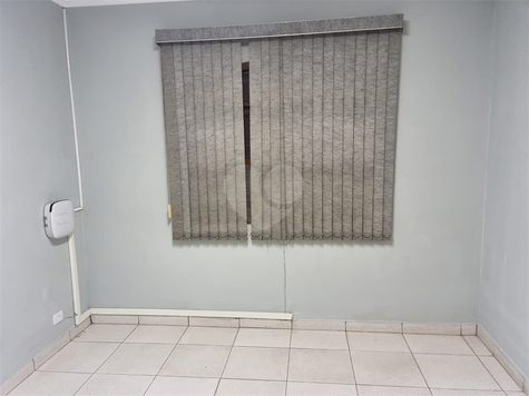 Aluguel Sobrado São Paulo Jardim Santa Cruz (zona Norte) 1