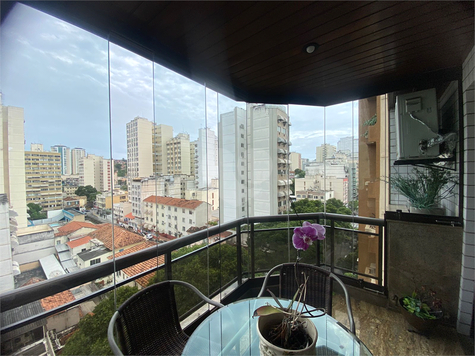 Venda Apartamento Niterói Icaraí 1