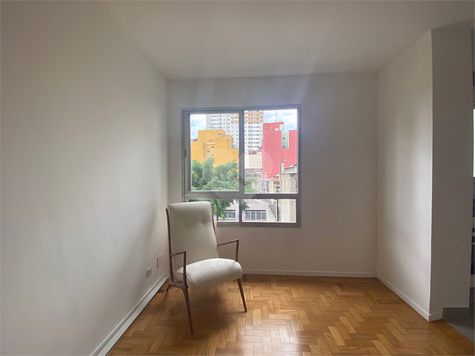 Venda Apartamento São Paulo Campos Elíseos 1