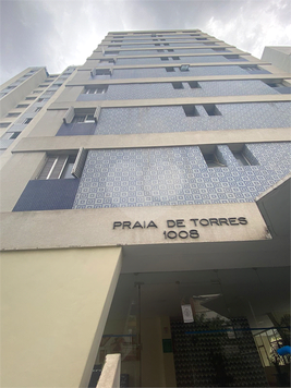 Venda Apartamento São Paulo Campos Elíseos 1