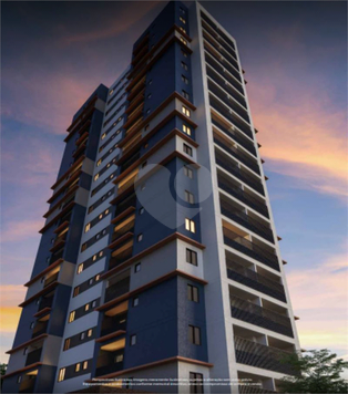 Venda Apartamento Sorocaba Parque Campolim 1