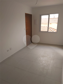 Venda Apartamento São Paulo Parque Mandaqui 1