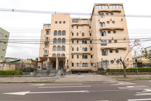 Venda Apartamento Curitiba Bigorrilho 1