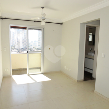 Venda Apartamento São Paulo Vila Gumercindo 1